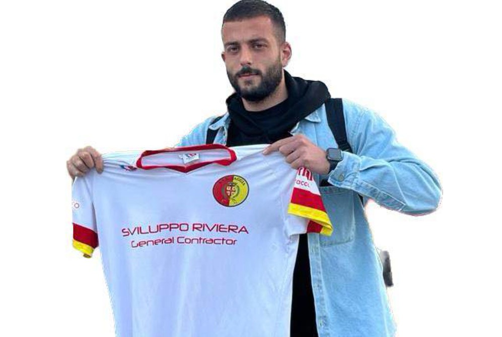 Figline: scopri il difensore atteso!