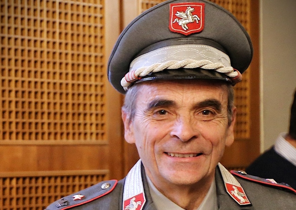 Metrocittà in lutto: scomparso il capo della polizia provinciale