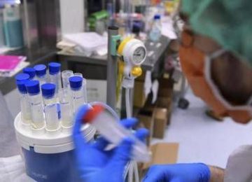 Mieloma Multiplo Recidivante: Approvate in UE Nuove Combinazioni con Belantamab Mafodotin