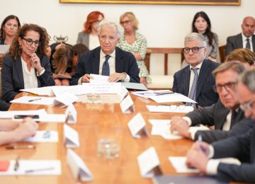 Milano: accordo tra Anbsc, tribunale, prefettura e Regione Lombardia per la gestione e lo sviluppo dei beni confiscati alla criminalità.