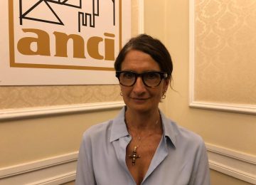 Mobilità, Giaconia (Trenitalia): "Treni sempre più sostenibili"