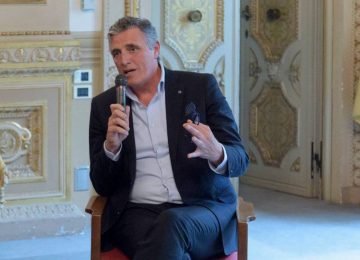 Multiutility, Lista Schmidt: "C'è una grande assenza: la politica, Funaro senza parola"