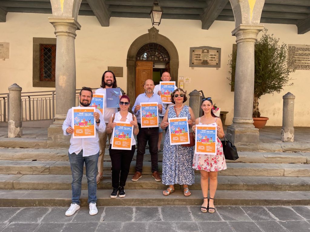 Musica, street food e negozi aperti: a Castelfranco l'estate si accende con 'Viale Italia in Strada'