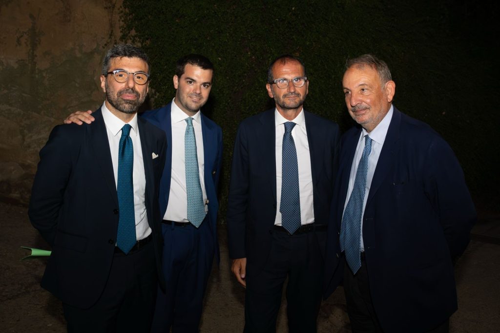 Nasce a Roma il "Sportello Nutrizionale del Cittadino" per Combattere l'Obesità - Agenzia di Stampa Italpress