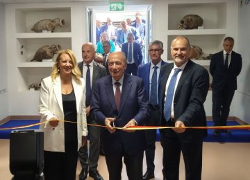 Nasce l'Healthy Planet Center: Arpa Sicilia diventa un punto di riferimento nazionale.