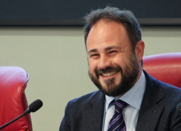 Sant'Anna, presentato il nuovo consiglio di amministrazione