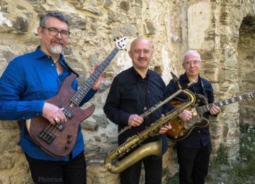 “Note nei chiostri empolesi: un lunedì sera dedicato ai capolavori di Vivaldi e Bach.”