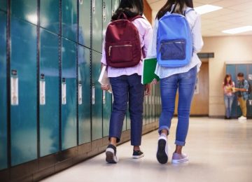 Nuovi laboratori, spazi e attrezzature nelle scuole del Pistoiese: oltre 270mila euro dalla Fondazione Caript