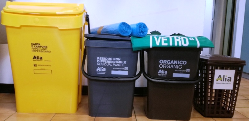 Nuovo Punto Alia a Certaldo presso i locali della Croce Rossa in via Turati
