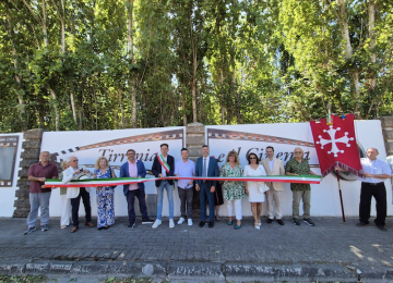 Omaggio agli studi di Tirrenia: "Qui è passata la storia del cinema italiano"