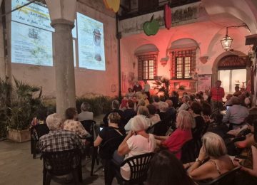 Opera in Piazza: Al Circolo Arti Figurative si presenta il libretto 'inedito' di Fucini