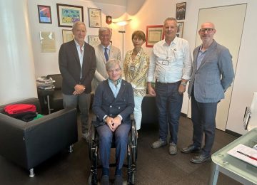 Ordini TSRM e PSTRP della Lombardia: "Positiva la mozione sulla dirigenza dell'area tecnica"