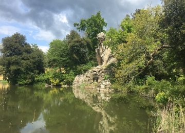 Parco Mediceo di Pratolino: cinque escursioni con visita guidata a luglio e settembre