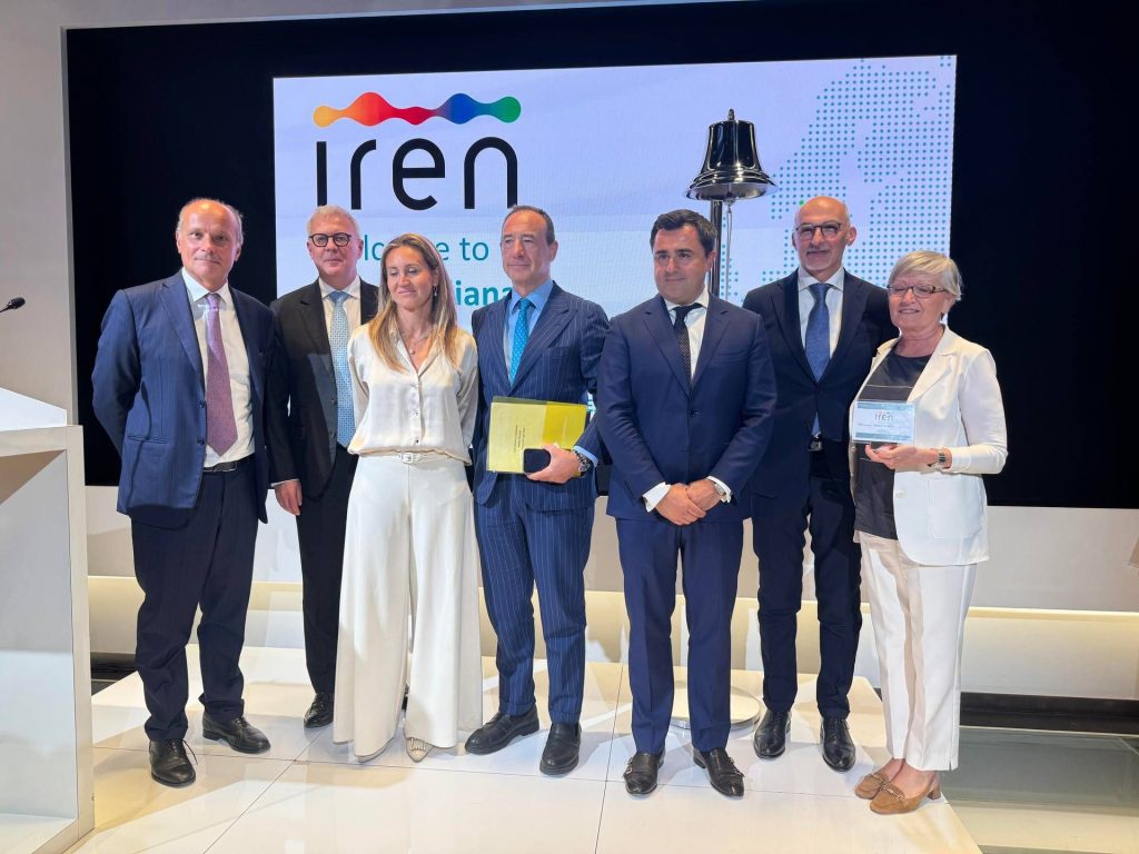 Per il nostro Gruppo, la sostenibilità è sempre una priorità.