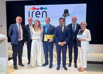 Per il nostro Gruppo, la sostenibilità è sempre una priorità.