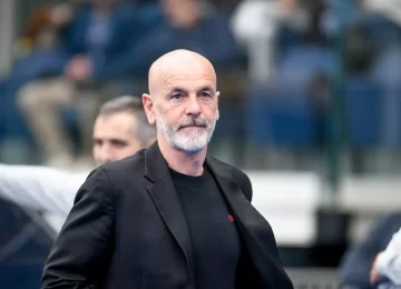 Pioli è il nuovo allenatore della Fiorentina: contratto fino al 2028