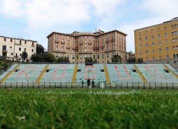 Polemica sullo Stadio Franchi: Armentano (Pd) risponde al senatore Marcheschi