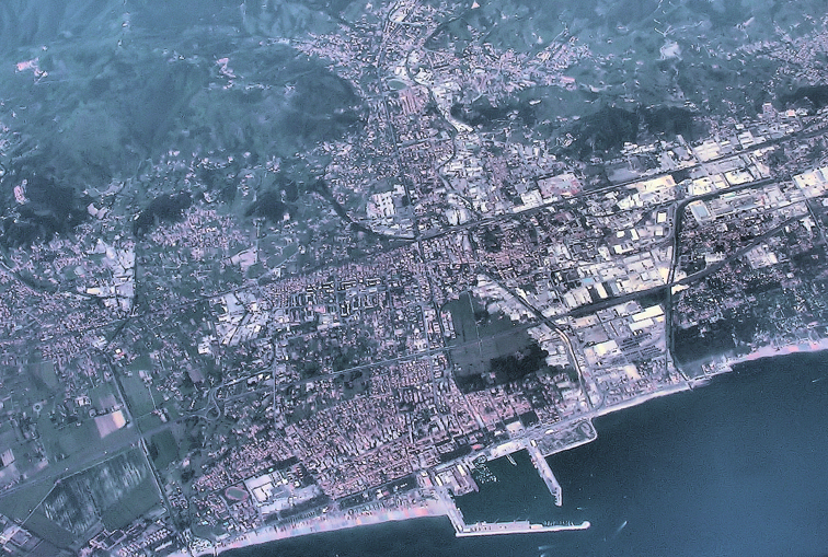 Porto di Marina di Carrara: l'ordine del giorno dell'Onorevole Barabotti accolto dal Governo