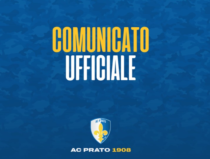 La Finres si è aggiudicata l'AC Prato.