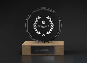 Premi in denaro per celebrare le eccellenze italiane