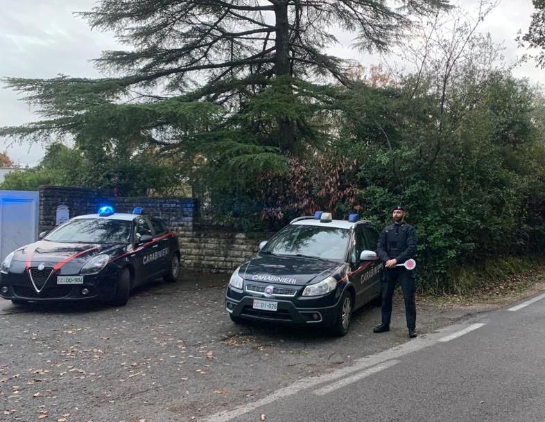 Progetto da 800 mila euro per la sicurezza delle Cerbaie: incontro in Prefettura