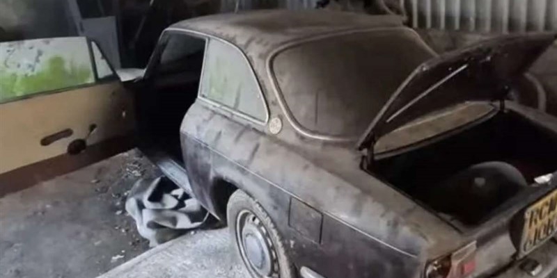 Questo gioiello torna a splendere dopo 40 anni.