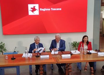 Regione-Baker Hughes: un protocollo per la prevenzione e la gestione delle emergenze