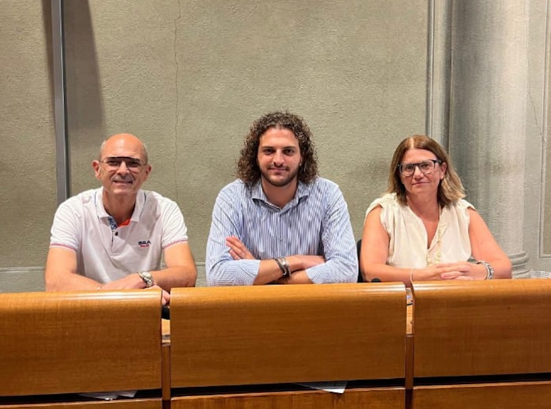 Regolamento antenne, Fratelli d'Italia Empoli: "La nostra astensione è frutto di prudenza"