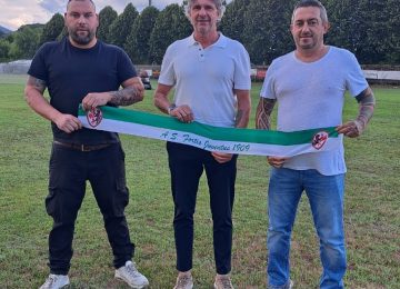 Forza Fortis, Ridolfi è il nuovo coach!
