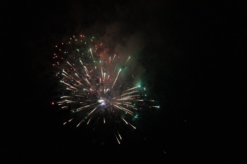 Ritorna la Festa dell'Unità a Castelfiorentino: 76 anni di impegno, comunità e gioia condivisa.