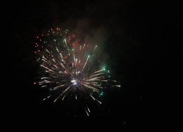 Ritorna la Festa dell'Unità a Castelfiorentino: 76 anni di impegno, comunità e gioia condivisa.