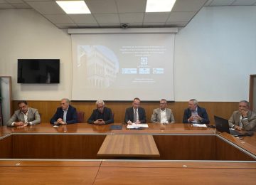 Salerno: Firmati due protocolli per la sicurezza nei locali pubblici