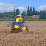 San Romano, giovane di 27 anni muore dopo essere caduto dal balcone