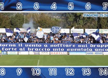 Sangiovannese: un pezzo mancante da completare