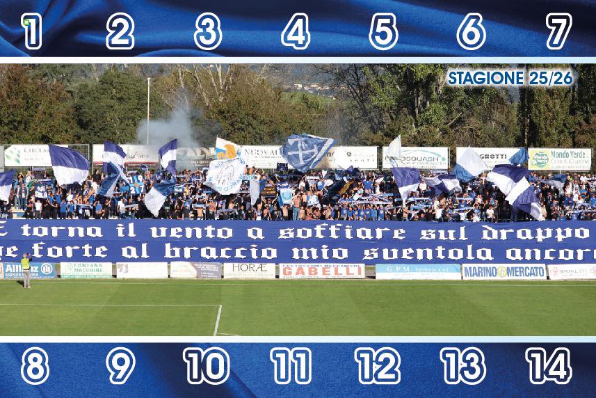 Sangiovannese: un pezzo mancante da completare