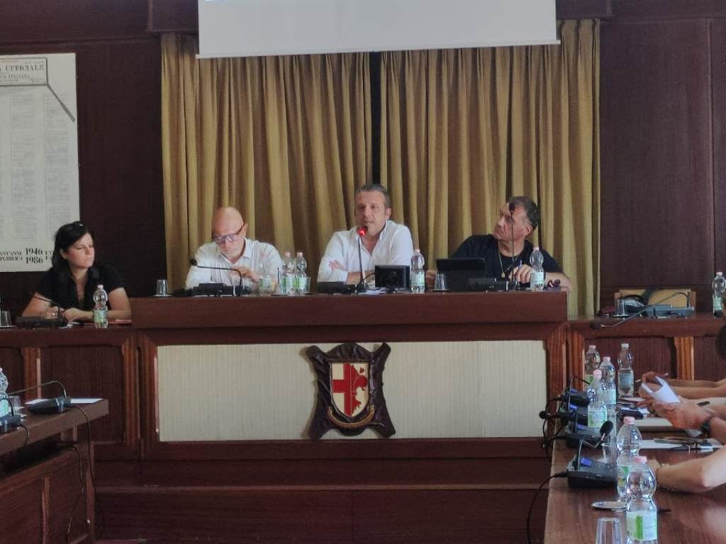 Santa Croce, il sindaco dopo il tavolo di distretto: “Fiero di rappresentare un comprensorio di rilevanza mondiale”
