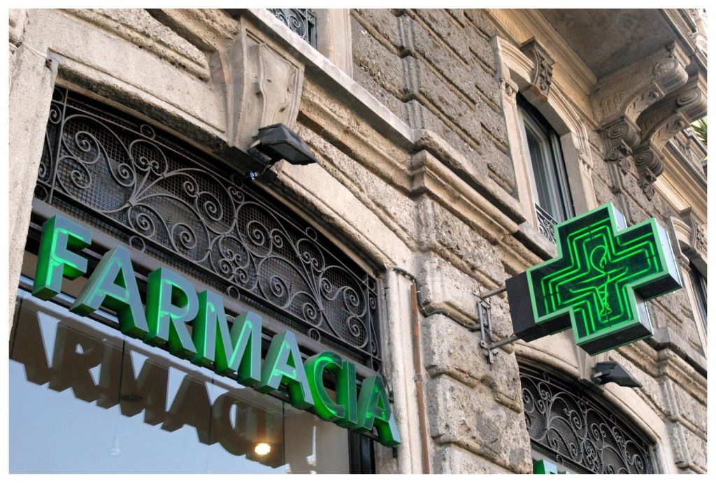 Sciopero delle farmacie oggi a Roma: orari e motivazioni