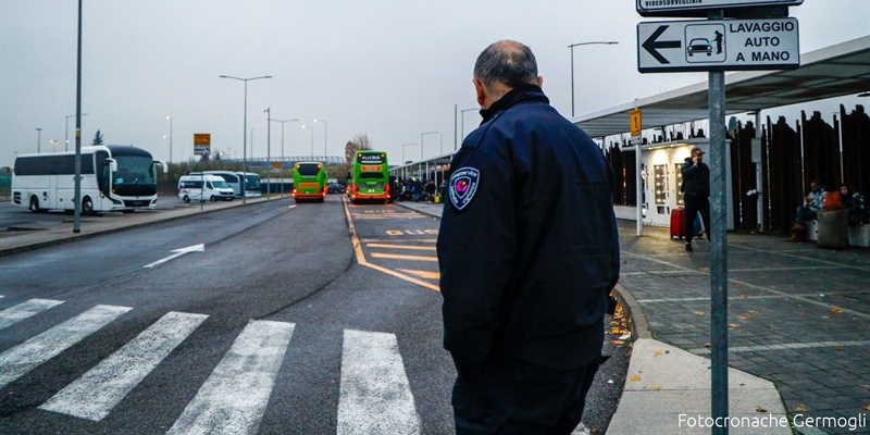 Sciopero regionale della vigilanza privata in Toscana: i sindacati protestano per il contratto integrativo.