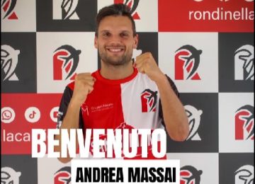 Rondinella: Massai e Nannelli - Guida al Calcio Toscano