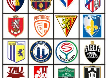 Tutte le varietà di rose toscane!