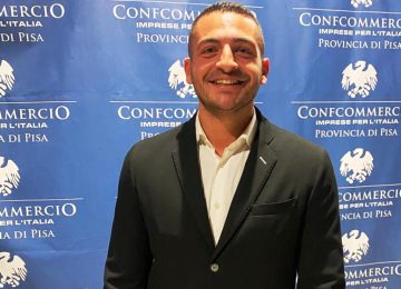 Sicurezza, Confcommercio: "A Pontedera situazione allarmante, necessaria un'azione urgente"