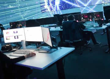 Cybersecurity: Quasi la metà delle aziende ha subìto un attacco informatico