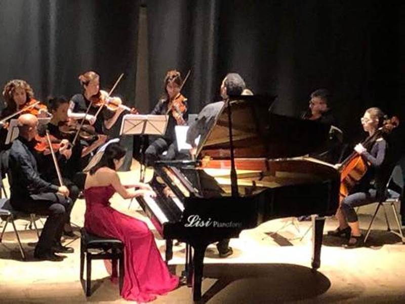 Stabbia, capitale della musica: nasce il progetto dedicato a Ferruccio Busoni