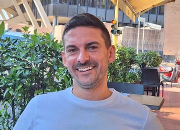 In attesa: Stefano Scardigli