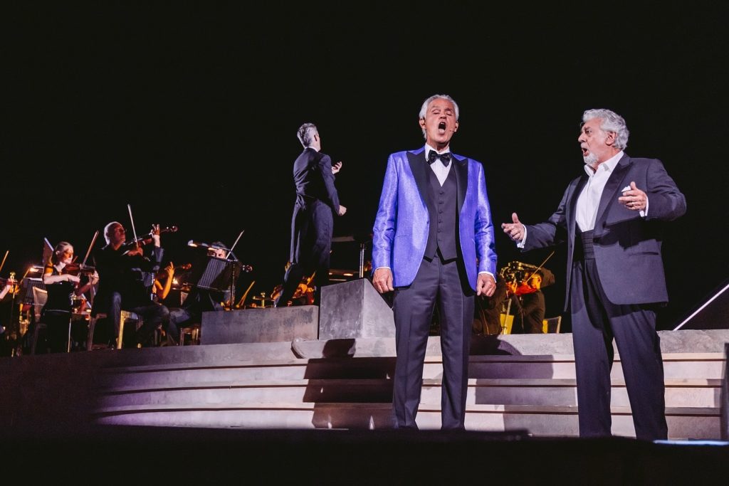 Teatro del Silenzio e ArtInsolite: Musica e Arte si intrecciano a Lajatico
