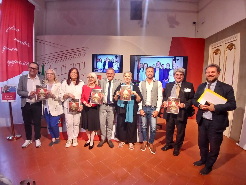 Tra Ombra e Anima: A Carrara nasce il Premio di Arte Letteraria intitolato a Neruda