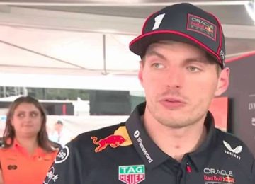 Tutto cambia per Leclerc e Hamilton