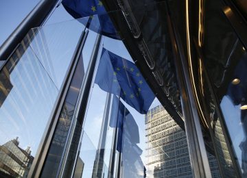 UE: Export agroalimentare tocca i 20,1 miliardi ad aprile