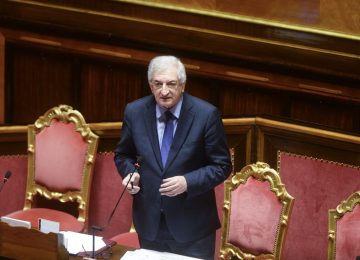 Ue, Foti: "Con il DDL Delegazione 2025, più competitività e meno infrazioni"