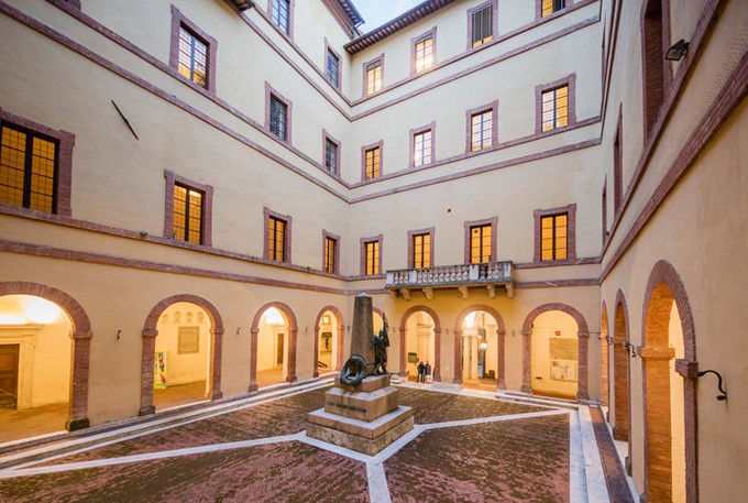 Università di Siena: Avviso per i corsi di laurea in Scienze Biologiche, Farmacia e Chimica e Tecnologie Farmaceutiche